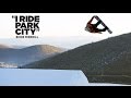 I Ride Park City 2015 : Bode Merrill | TransWorld SNOWboarding