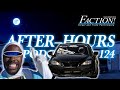 Dennis Franklin a.k.a. Dennis The Menace | AFTER-HOURS: Ep. 124