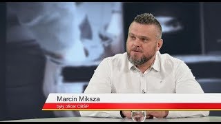 Barykada: Jak wrobić gliniarza w przestępstwo?