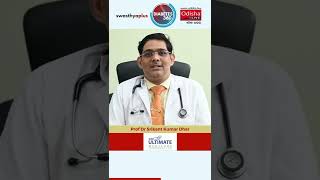 ଡାଏବେଟିସ୍‌କୁ ଜାଣନ୍ତୁ ଓ ଜିଣନ୍ତୁ | Prof Dr Srikant Kumar Dhar | Diabetes 360