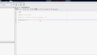 NetBeans PHP Tutorial - MySQL Functions #6