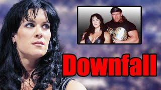 Chyna: Downfall of a Wrestling Icon