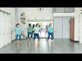 HER NAME IS ANNA - line dance