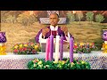 adventwreath ఆగమనకాల క్రొవ్వొత్తుల పరమార్థం advent wreath fr vijaya raju advent candles