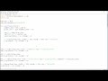 Python Tkinter - 9 - Get and Use a Content from Entry Field