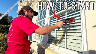 How To Start A Window Cleaning Business (Complete Guide)