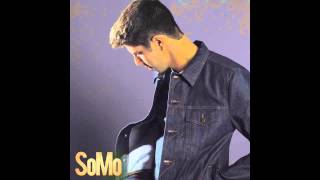 SoMo - Crash (Official Audio)