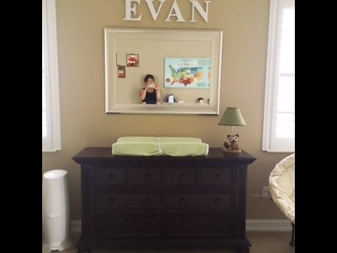 How To Organize Your Dresser Drawers And Fold Clothes Baby