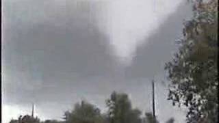 tornado video pure intensity