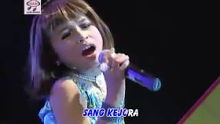 Tasya - Kejora (Official Music Video)