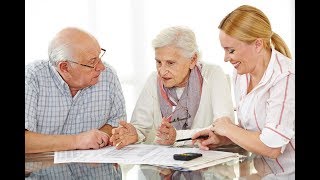 Property Assessment and Tax Relief Programs