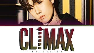 KIM SUNG KYU (김성규) - 'CLIMAX' (Eng/Rom/Han/가사)