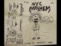 n.y.c. mayhem violence 1985 full ep