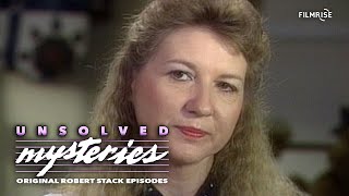 Unsolved Mysteries with Robert Stack - Season 8, Episode 8 - Full Episode