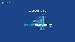 MVNO Nation and MVNO Academy webinar recording