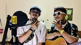 รู้ว่า-NACHOT  feat..MIKESICKFLOW,IBUMBAD (COVER-฿EXTZ¥,OHMPIENG)