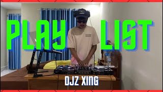 Djz XING Mixtape សប្បាយៗ🕺🏻💃🏻