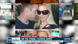 Friend: Arias 'didn't want anyone else to have him'