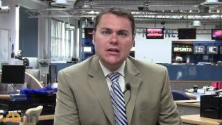 Interview Carl: Strong mayor endorsement
