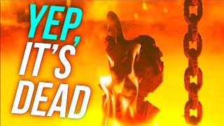 10 Video Game Things That DIED in 2021