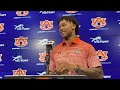 Auburn vs. LSU: QB Robby Ashford