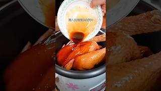 មាន់ចំហុយទឹកស៊ីអ៊ីវ#food #coking #creative #howto #shorts #shortvideo#cheken #youtubeshorts