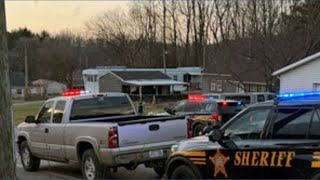 Man found dead at Ashland County home; investigation underway