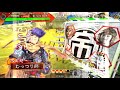 【三国志大戦】決闘太史慈【１４州】