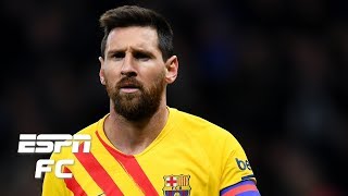 Naive to think Messi won’t help choose next Barcelona boss - Sid Lowe | Gab and Juls