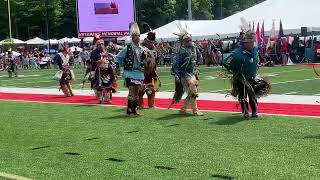 Seneca Pow Wow July 2023 v3