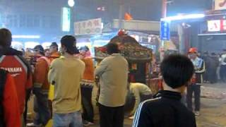 2011辛卯年國際媽祖文化節新港奉天宮九天八夜山海遊香 - 新港PART15