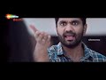 powerstar pawan kalyan craze oye ninne latest telugu movie bharath margani srushti dange