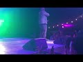 Nyasha David akasimudza ne Ngirozi at Freeman HKD Festival