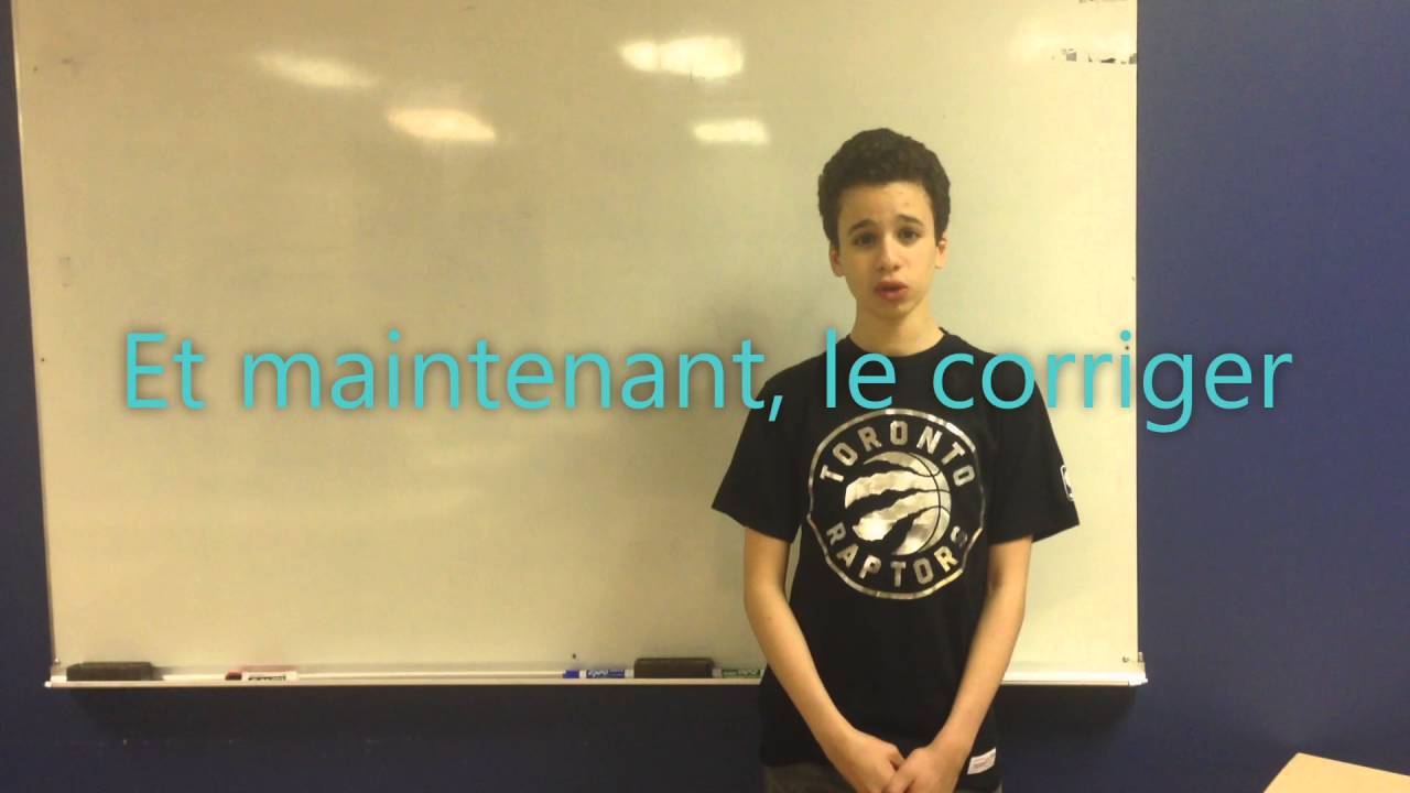 Vidéo Mathématique Youtube