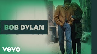 Bob Dylan - Oxford Town (Official Audio)