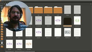 Drupal 10 based website backup creation