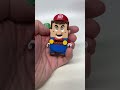 CREEPY LEGO MARIO AND LUIGI BOOTLEGS! 😳