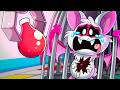 RABIE BABY SAD ORIGIN STORY! Poppy Playtime 4 Animation