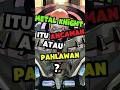 Metal Knight: Pahlawan atau Ancaman Besar?