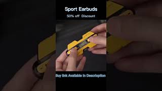 Transformers TF-T01 Gaming Headset TWS Wireless Headphone Reduction  Earphones Cool Sport Earbuds