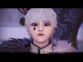 【mmd英雄伝 vindictus】monster full ver. 【original motion】