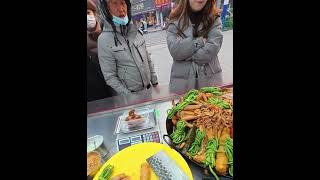 中国美食/小吃/夜市/ #小吃 #food #影片 #channel #streetfood #短片 #美食 #熱門