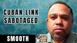 SmoothTheEngineer On Fat Joe Getting Rid of Cuban Link [Part 9]