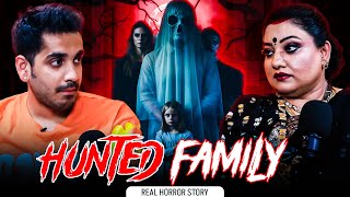 Rajisthani Haunted Family Secrets Finally Revealed | Horror Story Podcast | Dr.Trishla Chaturvedi