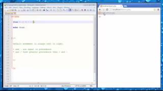 PHP Tutorial for Beginners 9 Operator precedence