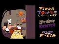 Pizza Tower - CHEESED UP CYOP Ft. Remixed Tower - JORDAN'S CENTER