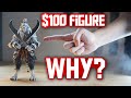 A Figure you NEED on your Radar! And Why its Worth $100! - Shooting and Reviewing