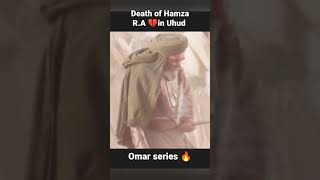 Death of Hamza R A 💔 #shorts