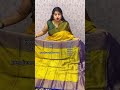 brosso chiffon sarees…. yuvraj silk house mysore