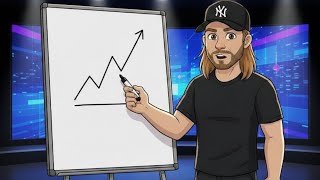 ICC Concepts: How I Mark My Charts in 10 Minutes (Step-by-Step)